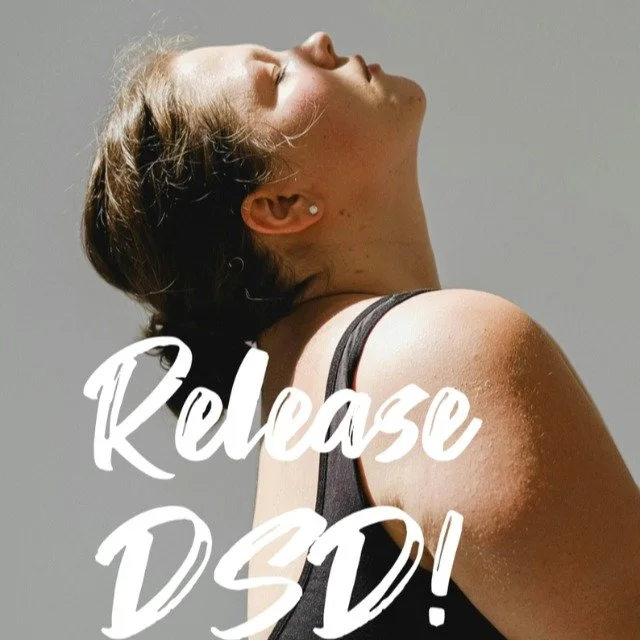 Have you been stuck in Diet Stress Disorder (DSD) without realizing it? The guilt, the pressure, the starting over, the extremes and now new year expectations&mdash;it&rsquo;s exhausting. You don&rsquo;t need another diet. You need relief from the st