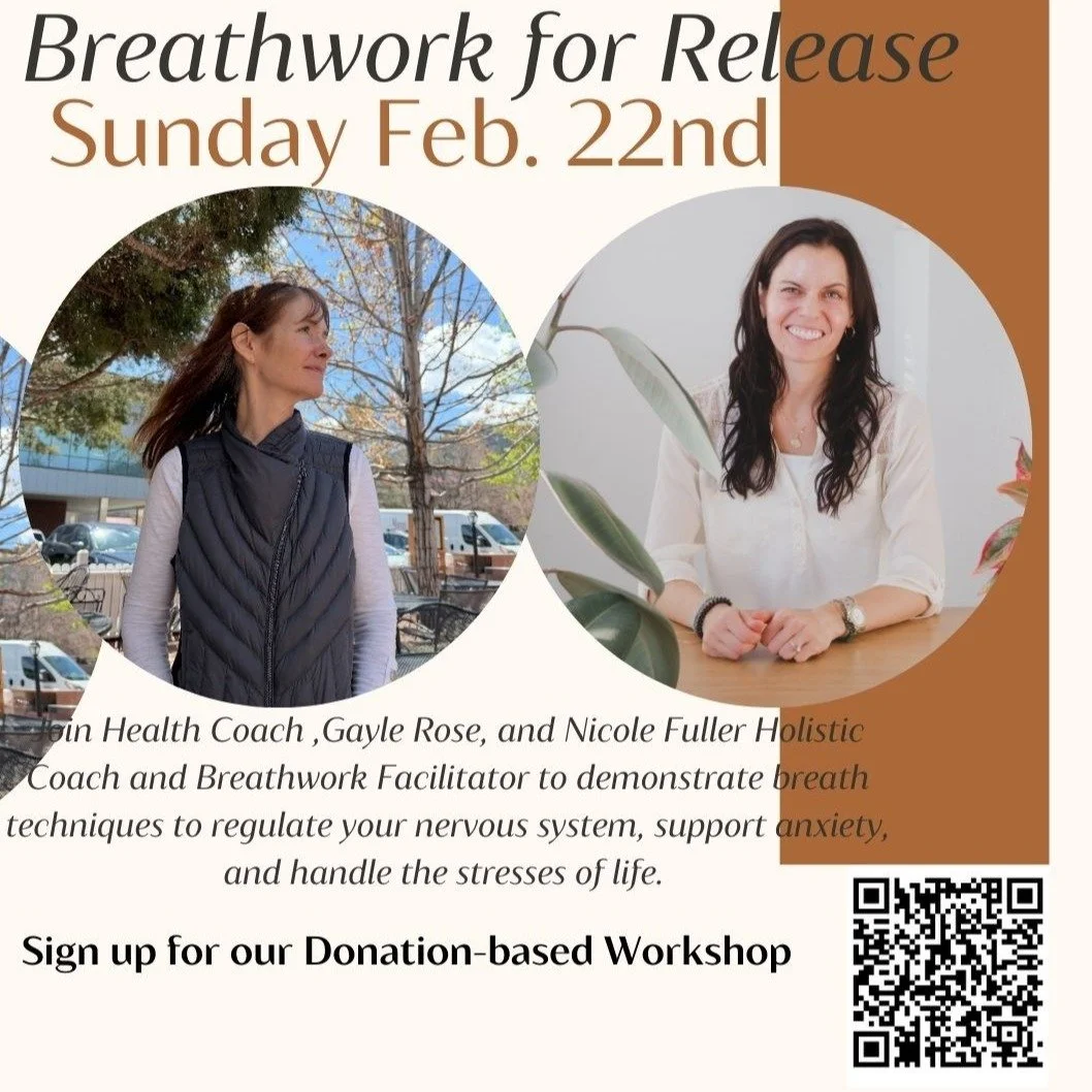 Between 17,000 and 30, 000; That's how many times daily a typical human breathes. But are we doing it well? 

I&rsquo;ve discovered that not many of us are breathing very well, including myself. We do it naturally and without much thought. And that&r
