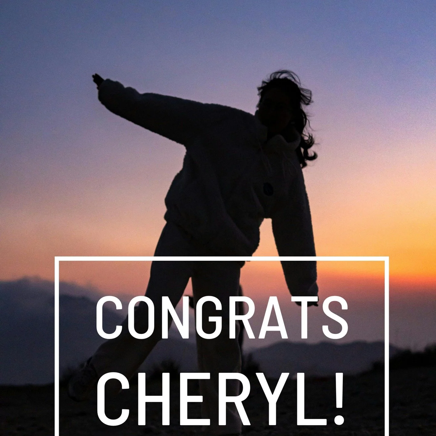 "I think I would have quit 14 times by now if it weren't for your encouragement and guidance. Thanks Coach Gayle!" --Cheryl S.
 
Cheryl's now 20 pounds lighter (without dieting), and has transformed from mostly sedentary to a happy, regular