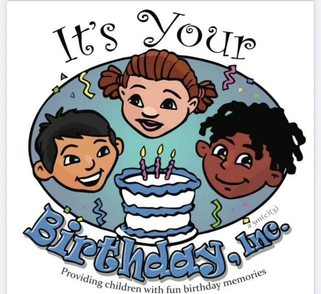 Our heart centered online event on Sunday, Lighten Your Load, will benefit this heart centered non-profit. 
Together, we lift others up. 
Event ticket link in bio. Save your space 💙