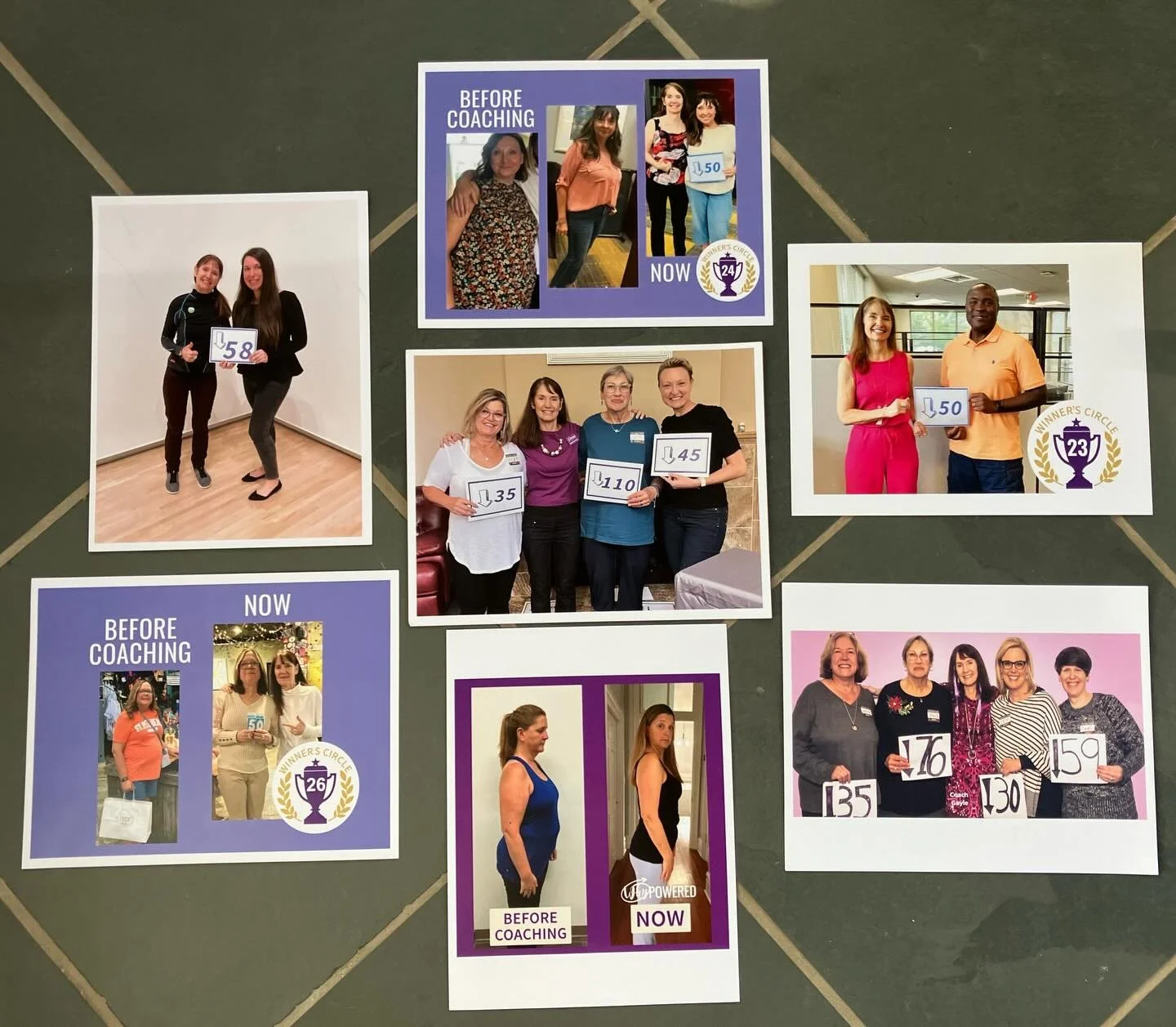 Everyone deserves to feel good in their own skin. ✨

Not because of a number on the scale.
Not because of how you look in photos.
And certainly not because anyone else says you &ldquo;should.&rdquo;

Your body is your home for life. It deserves care 