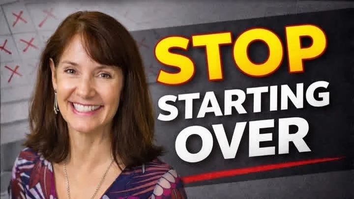 Solid health habits aren&rsquo;t a light switch you flip on and off.They&rsquo;re a dimmer switch&mdash;meant to be adjusted, not abandoned.Some days you&rsquo;re shining bright&mdash;meal prepping, moving your body, hydrating well, prioritizing rest