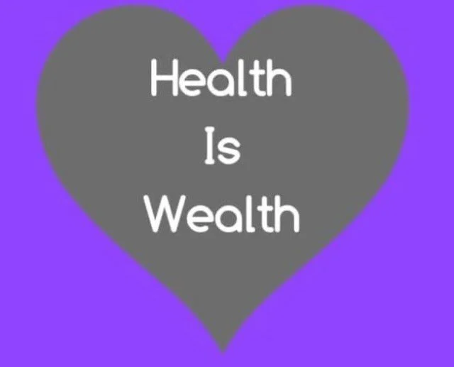 In honor of World Health day on April 7, I invite you to pause in gratitude for the amazing ways that your body serves you every day. 

In return, perhaps we can all embrace showing ourselves more loving kindness every day. 🙌

Share in comments what