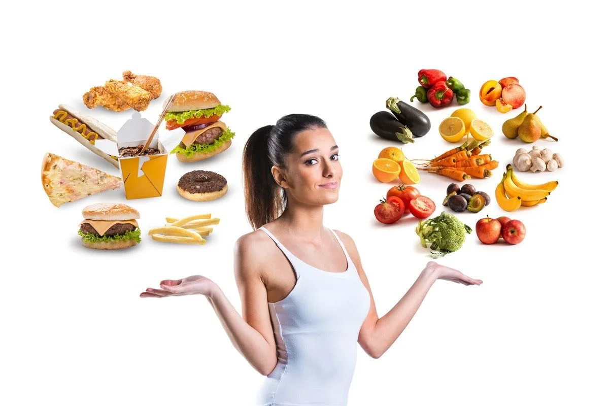 🍕The Permission Slip 🍟

It&rsquo;s National 'Eat What You Want Day.' And honestly? What if every day carried a little less guilt, restriction, and food drama? 

Diet mentality teaches us to label foods as &ldquo;good&rdquo; or &ldquo;bad,&rdquo; to