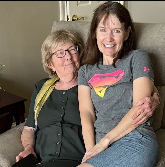 Having just celebrated Mother&rsquo;s Day, I&rsquo;ve found myself counting my blessings a little more deeply this year.
Both of my parents are still here with me and preparing to celebrate their 90th birthdays in just a few months. And truthfully, i