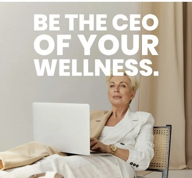 Your Personal CEO Role