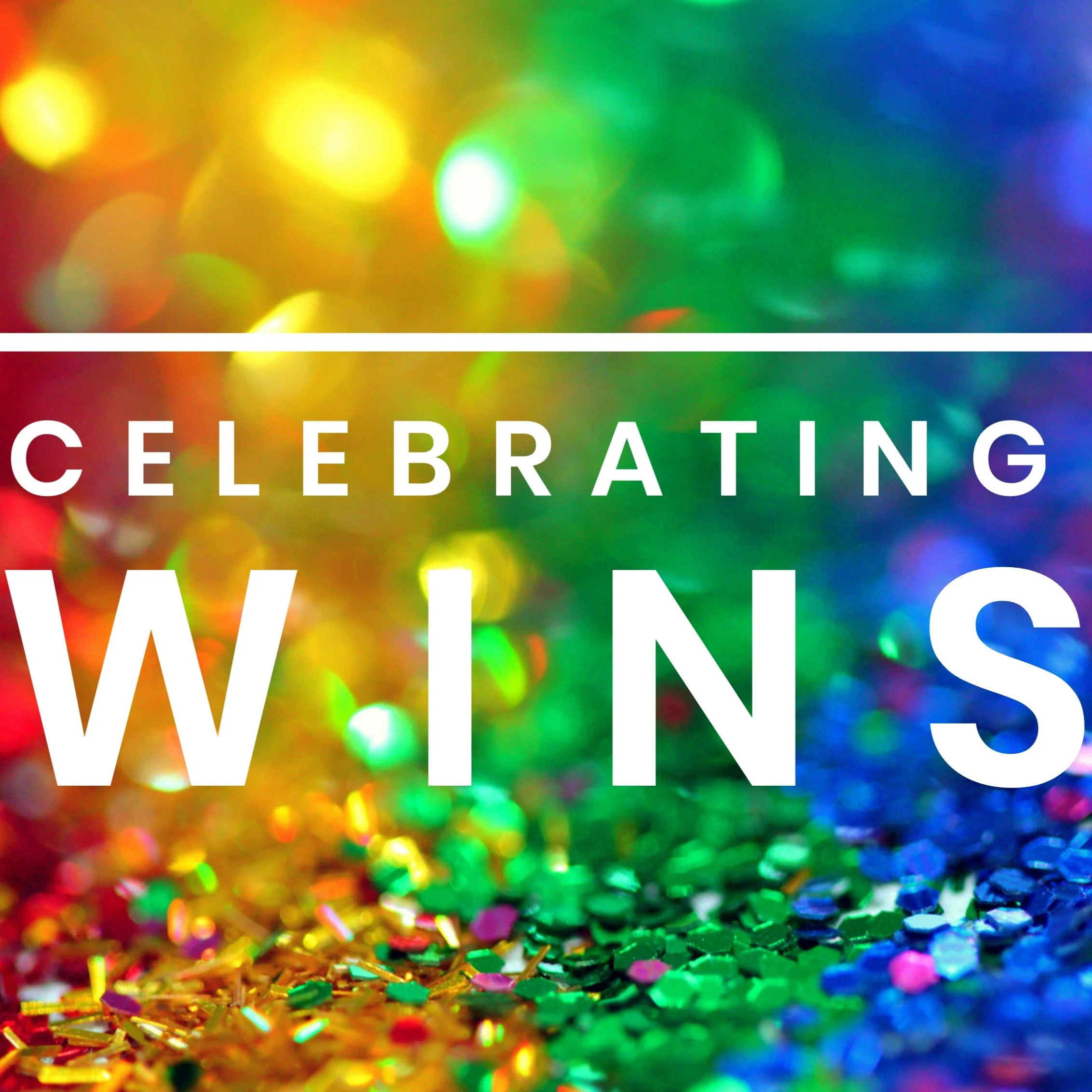 🎉 Celebrating a Week of WhyPowered Wins! 🎉

This week was filled with powerful reminders that wellness isn't about perfection&mdash;it's about consistent steps that help us create the lives we want to live.

I'm celebrating:

✨ Cheryl, who is down 