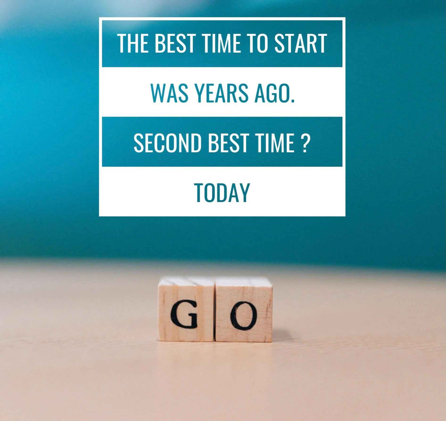 What have you been putting off?  Let's start today! 🏃🏾&zwj;♀️🍎🧘&zwj;♀️💪🥗

#healthylifestyle #healthcoach