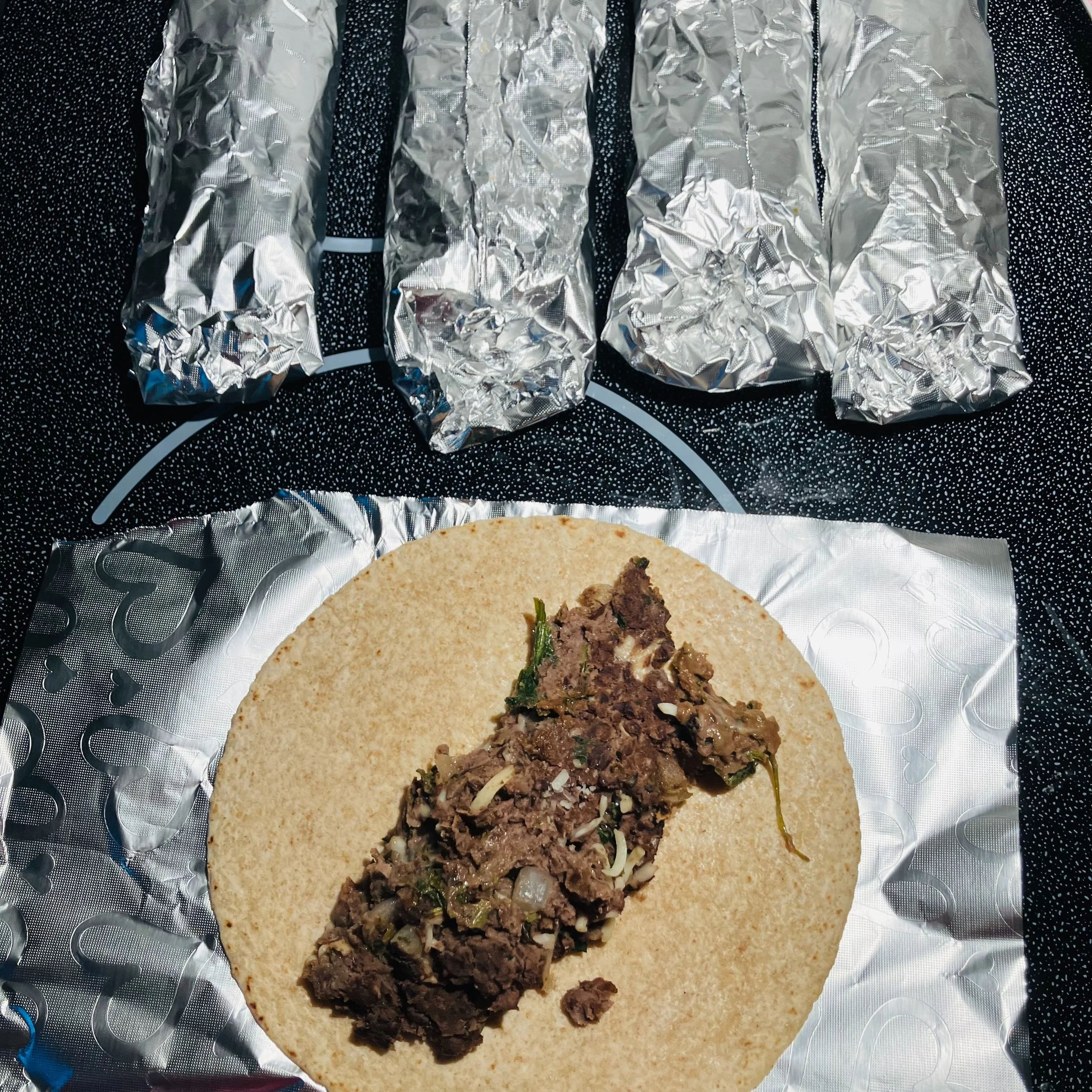 Healthy Choices Start Before You're Hungry

One of the biggest secrets to sustainable weight loss and better health isn't willpower&mdash;it's preparation.

When nutritious food is ready and waiting, you're far more likely to make a choice that suppo