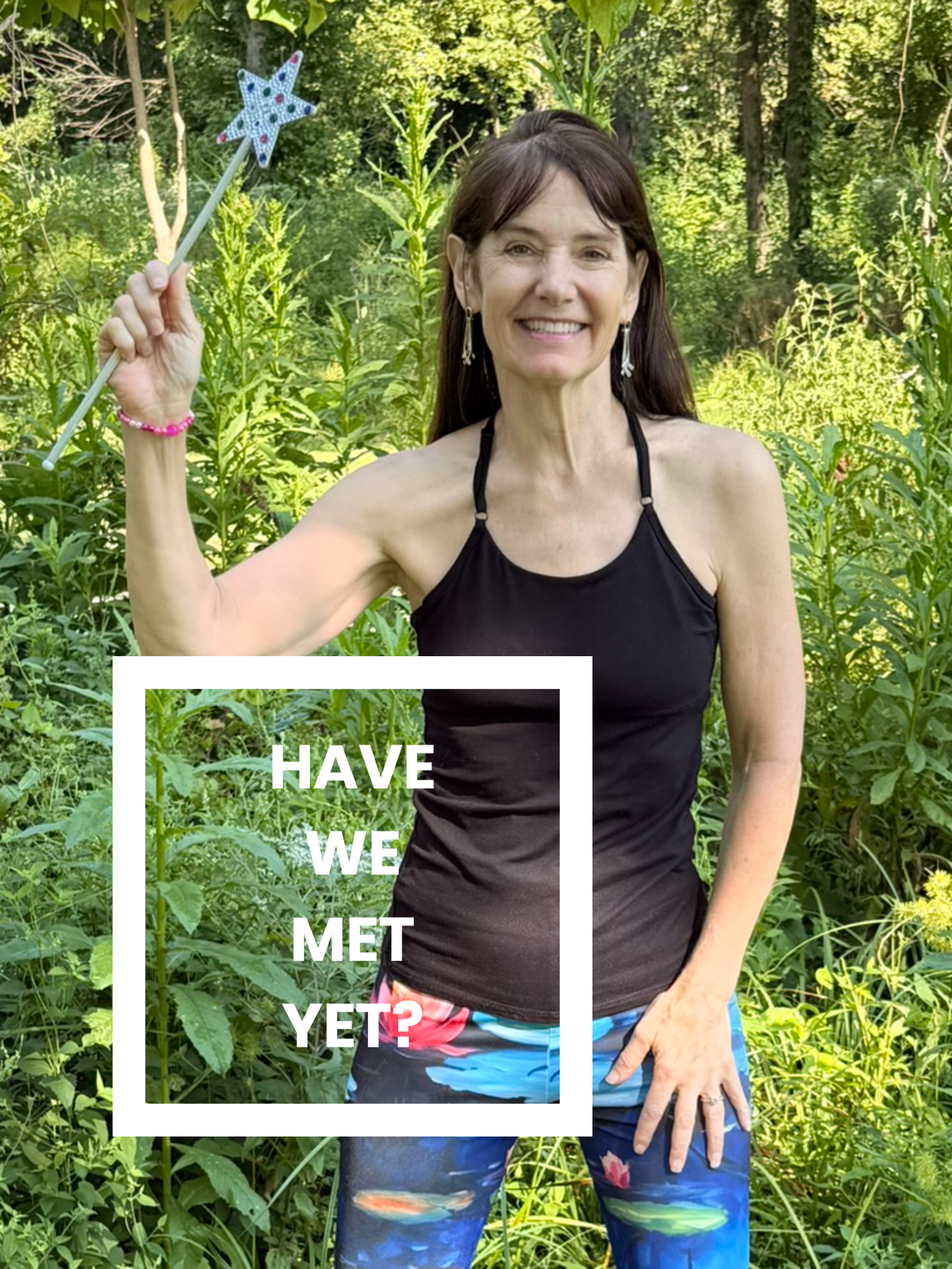 First Meeting Warning