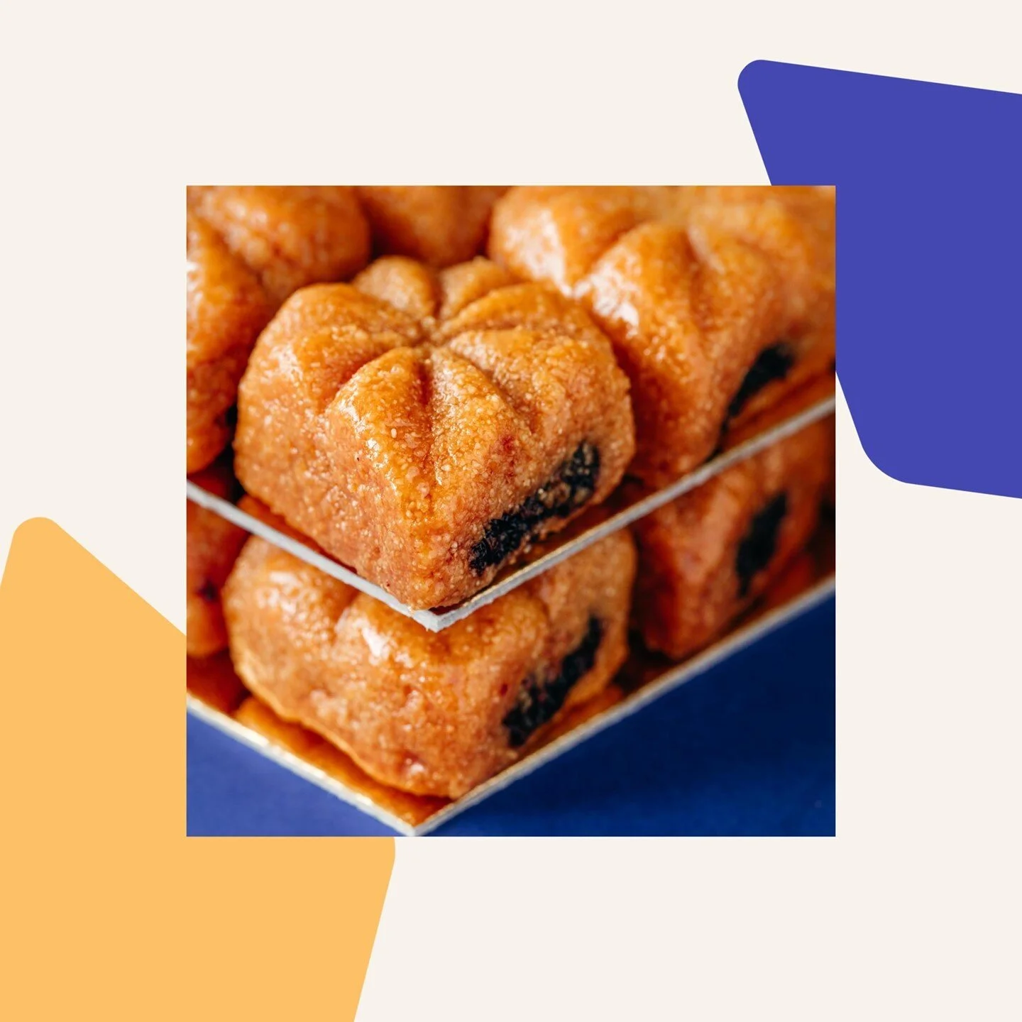 🔵 LE MAKROUD KOUL 🔵⁠
⁠
⁠
🔸 Vous savez qu'il existe une grande vari&eacute;t&eacute; de Markouds diff&eacute;rents ?⁠
⁠
⁠
🔸 On retrouve cette douceur essentiellement en Alg&eacute;rie, en Tunisie, mais aussi en Libye.⁠
⁠
⁠
 🔸 Chaque pays et/ou r&