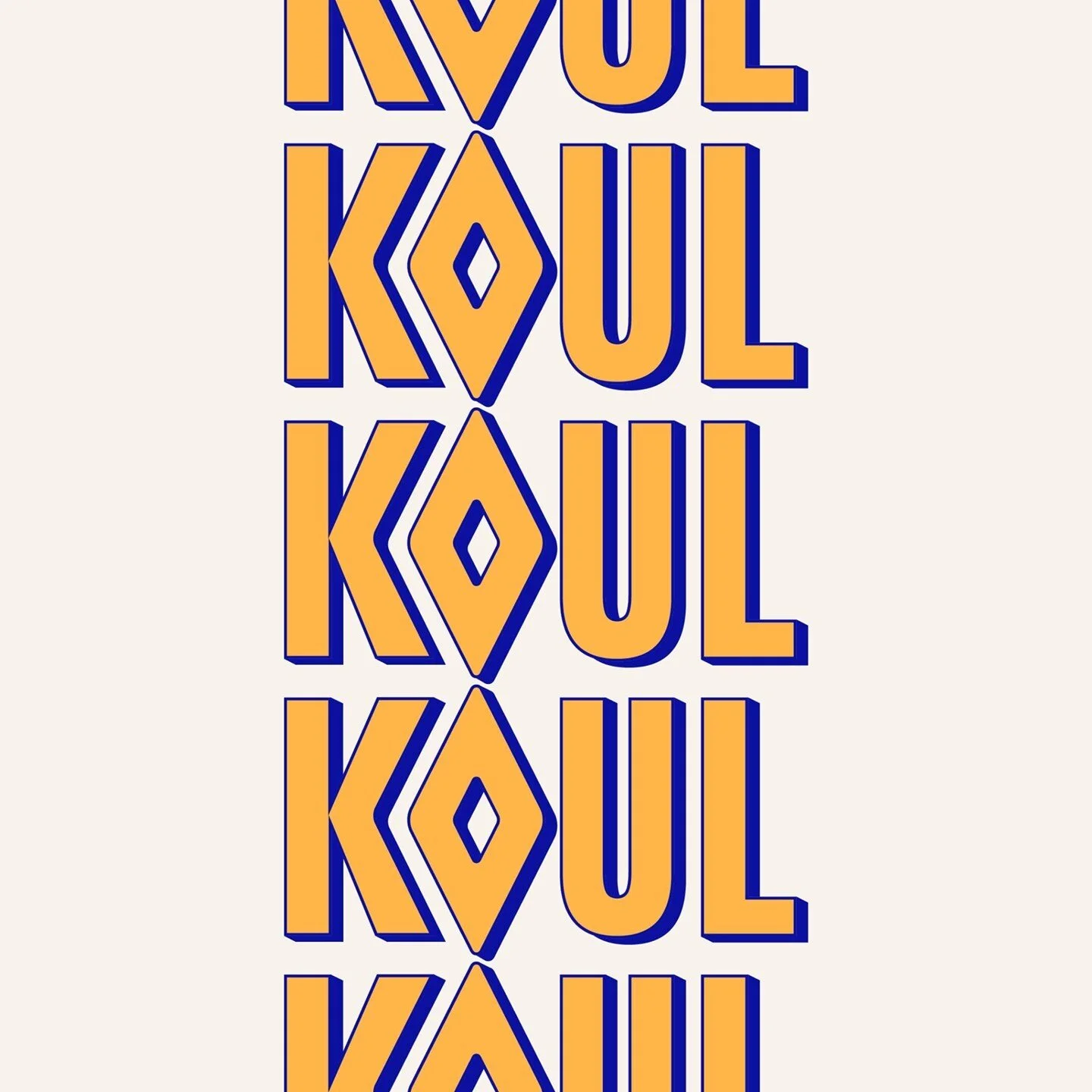 ☀️ C'EST LA RENTR&Eacute;E .... ET KOUL VOUS R&Eacute;SERVE QUELQUES SURPRISES ! ☀️⁠
⁠
⁠
☀️ Gr&acirc;ce &agrave; vous, cela fait presque un an que KOUL existe ! Au d&eacute;part, Koul &eacute;tait un projet plaisir qui permettrait &agrave; Mima et mo