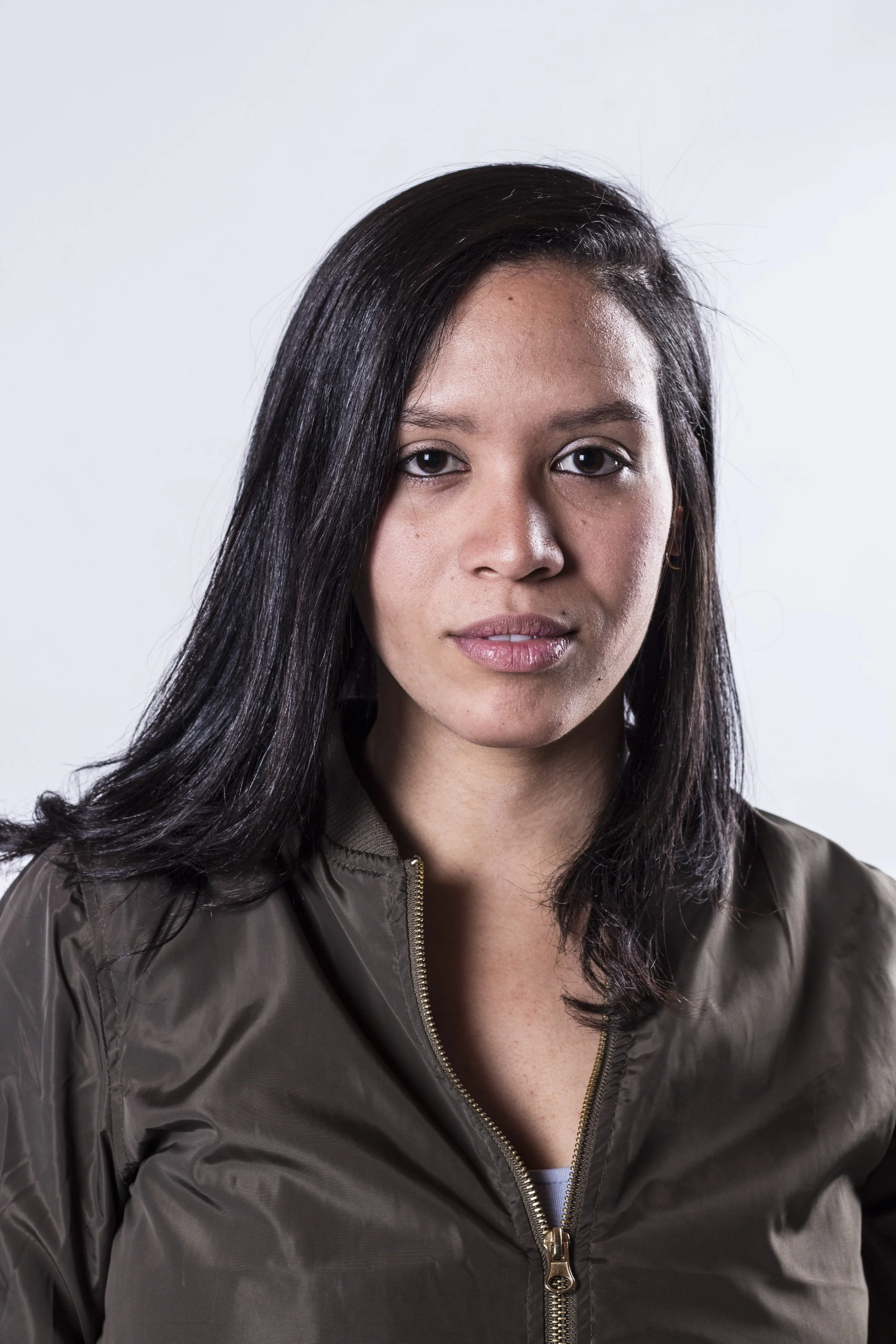 Joslyn Davids TTM.JPG