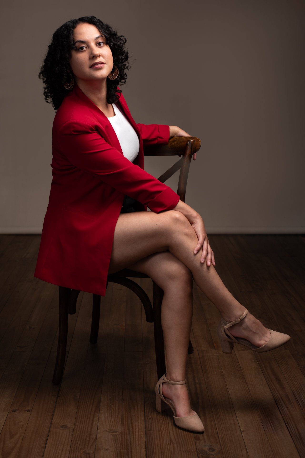 Shade - Seated in Red.jpg