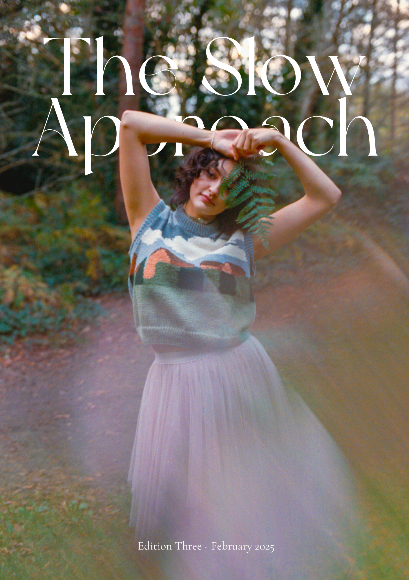 Cover Three featuring Jessica Henlan.
Photographer: Caitlin Warren
Makeup: Sophie Kinross
Fashion: Subversive Threads, The Amateur Weather Observers, Cashew The Cactus via F*** Fast Fashion
BTS: Abiola Olaitan