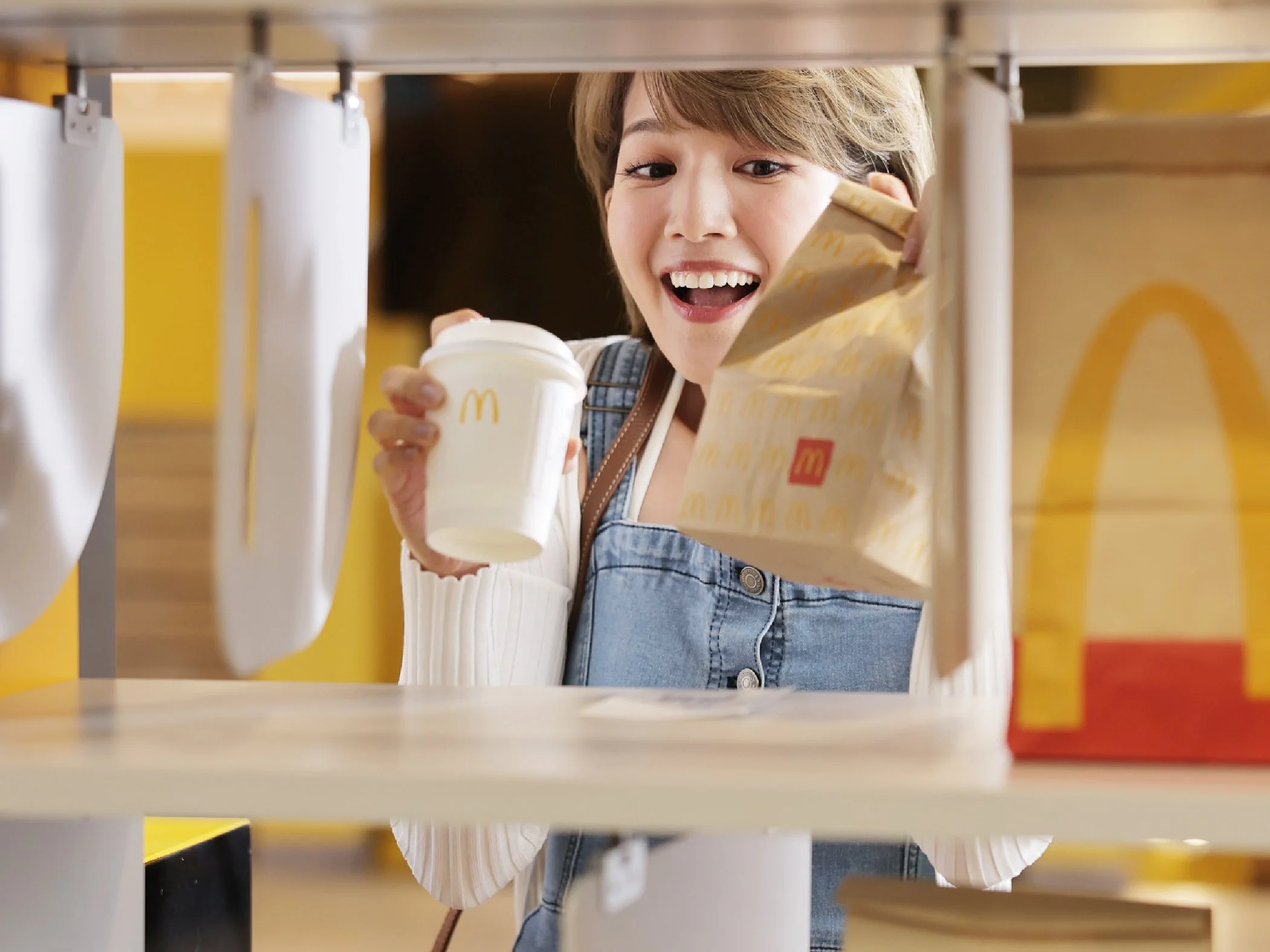 Mini EVB & Local Milk Tea
