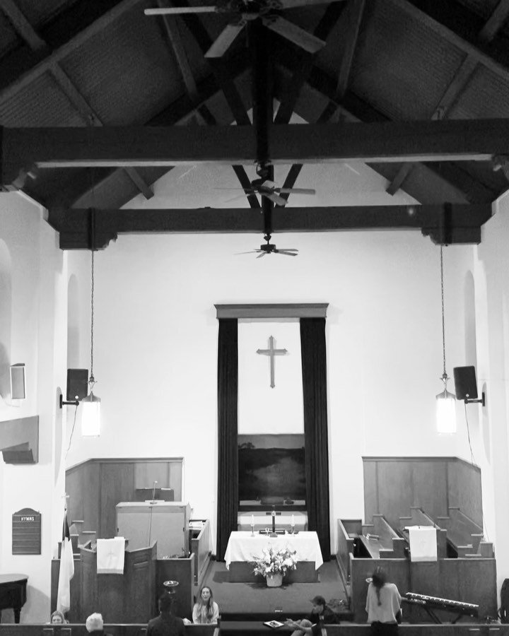 Late night prayer and worship