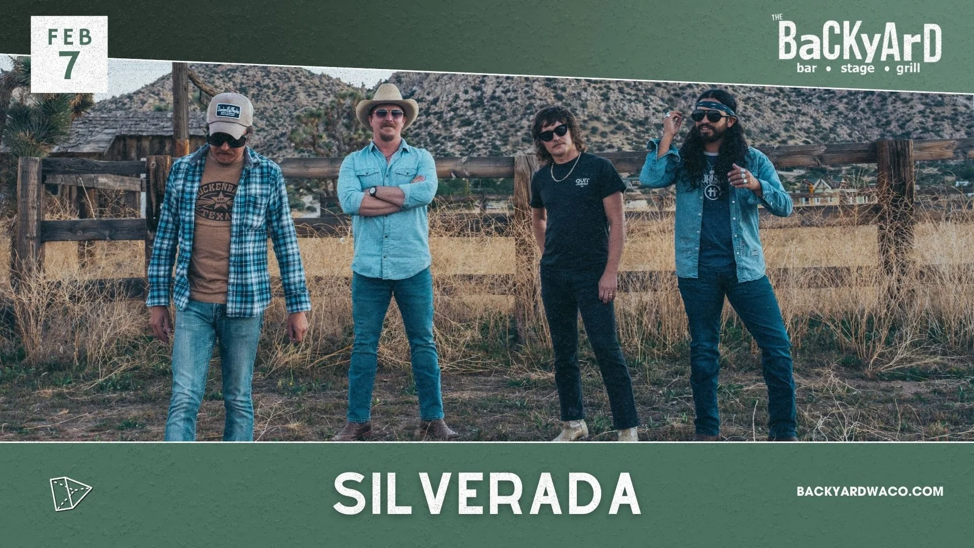 SILVERADA