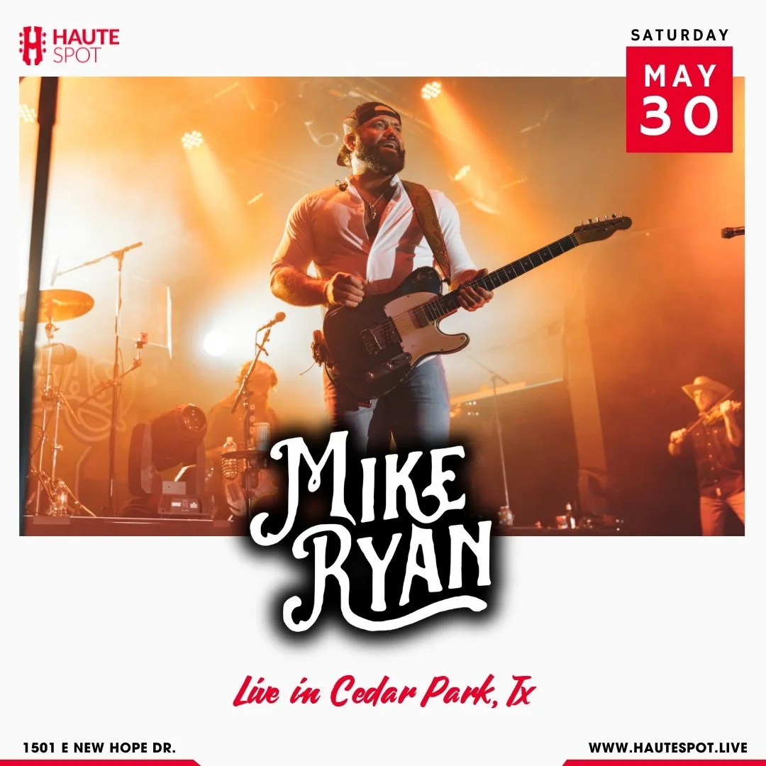 MIKE RYAN- HAUTE SPOT - (1080x1080)-SQUARE.jpg