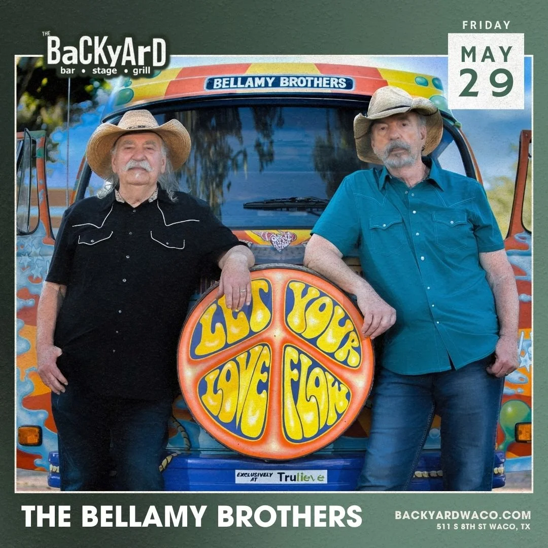 THE BELLAMY BROTHERS - BACKYARD WACO - 1080x1080.jpg