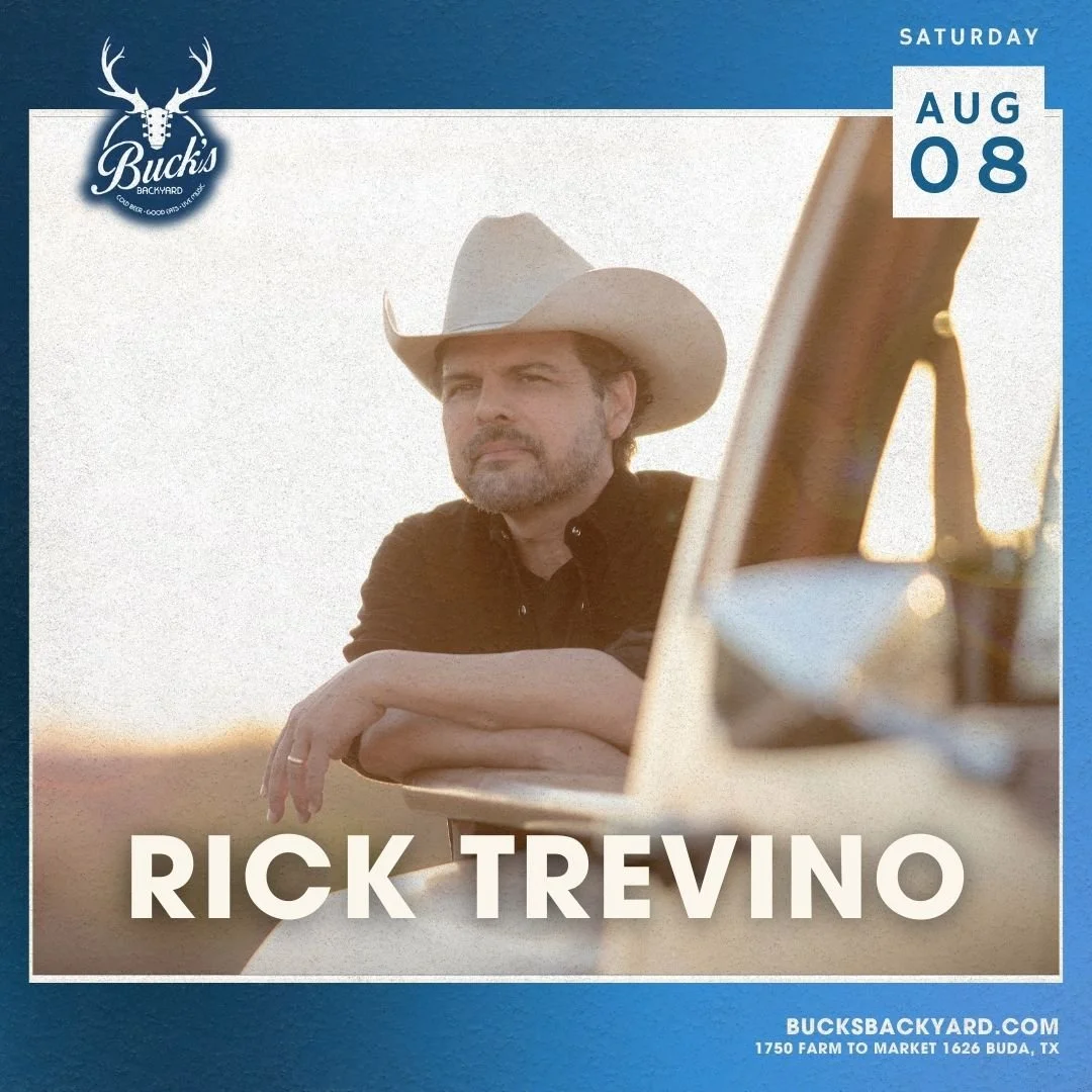 Rick Trevino - BUCKS BACKYARD - 1080x1080.jpg