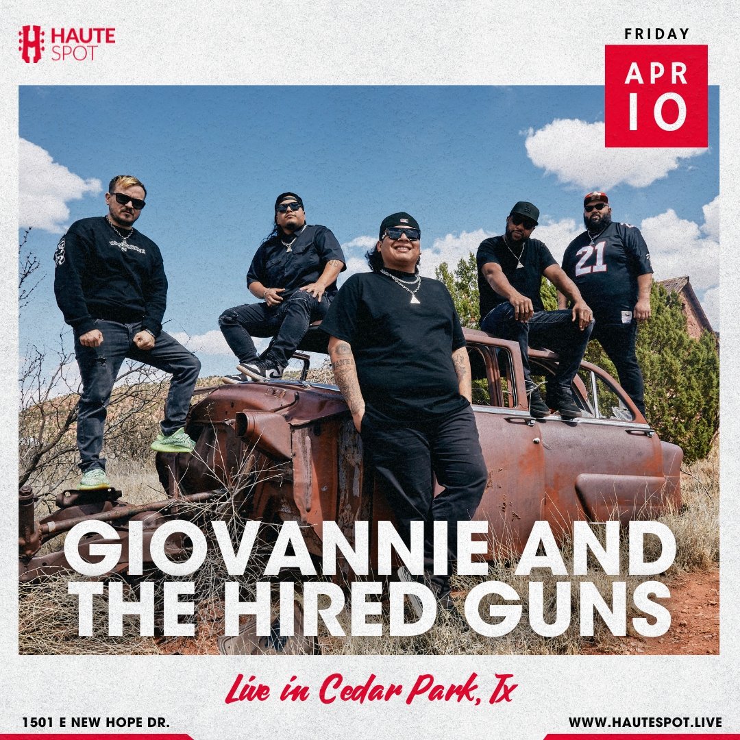 GIOVANNIE - HAUTE SPOT - (1080x1080)-SQUARE.jpg