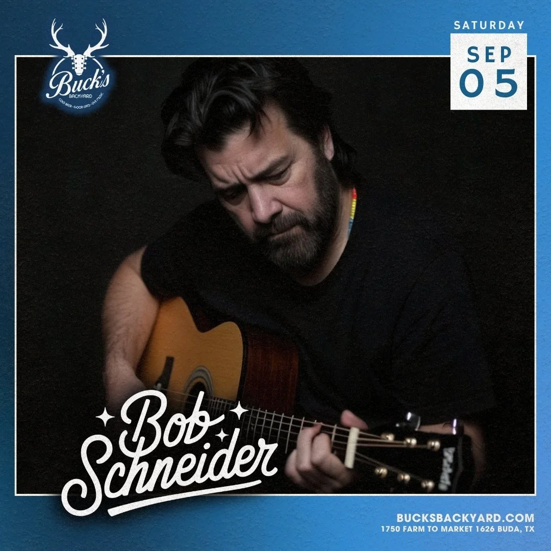 BOB SCHNEIDER - BUCKS BACKYARD - 1080x1080.jpg