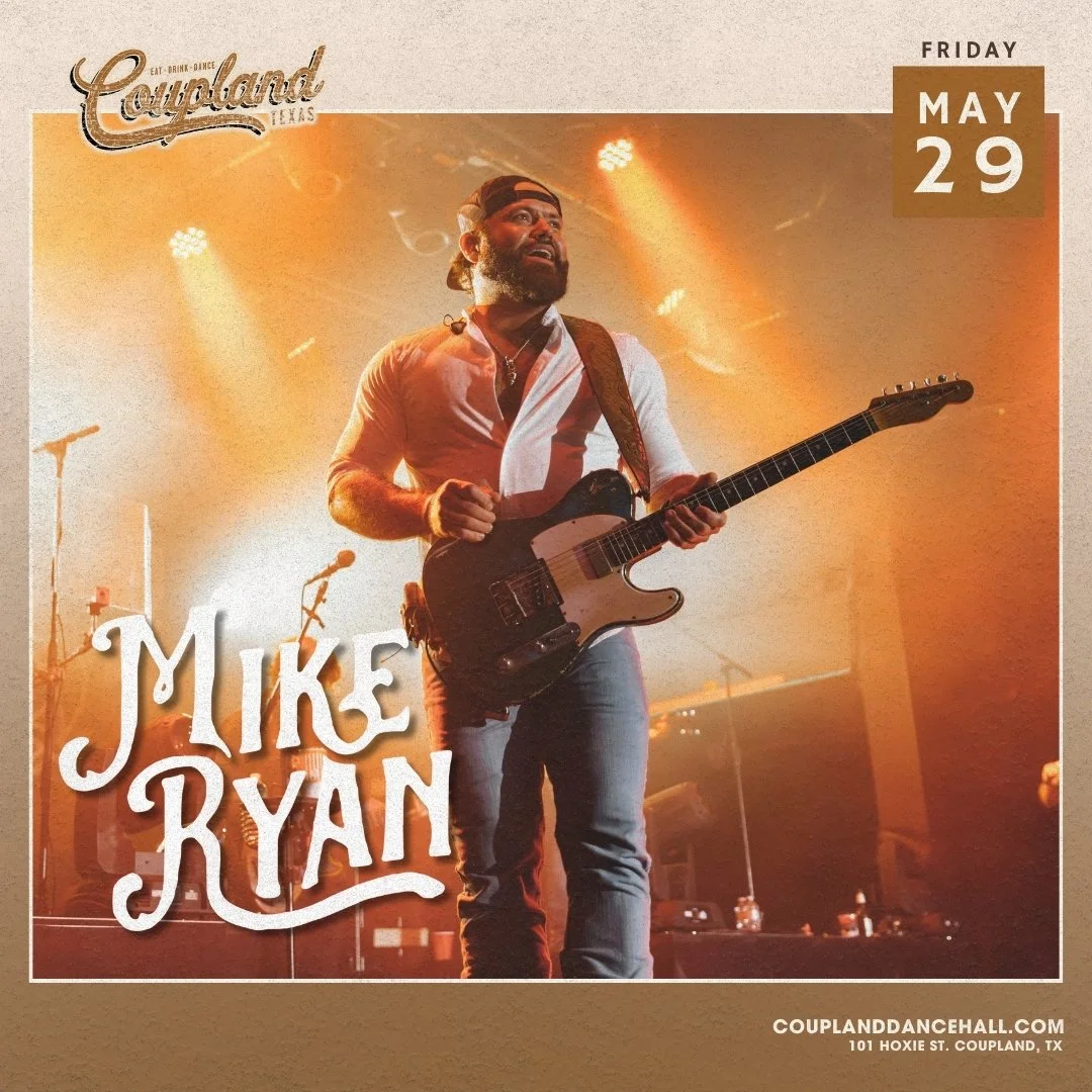 MIKE RYAN - COUPLAND DANCEHALL - 1080x1080.jpg