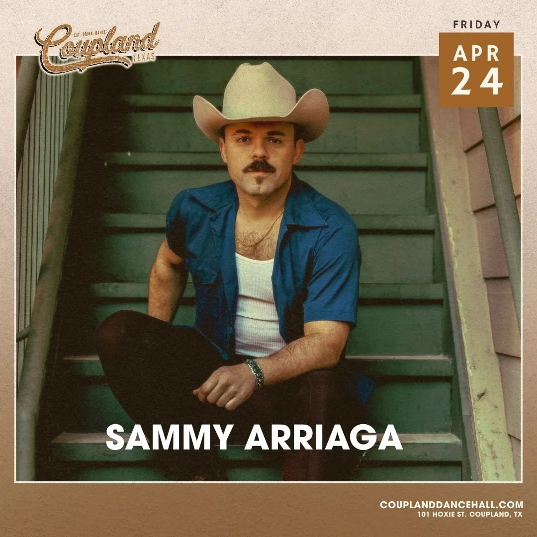 Sammy Arriaga - COUPLAND DANCEHALL - 1080x1080.jpg