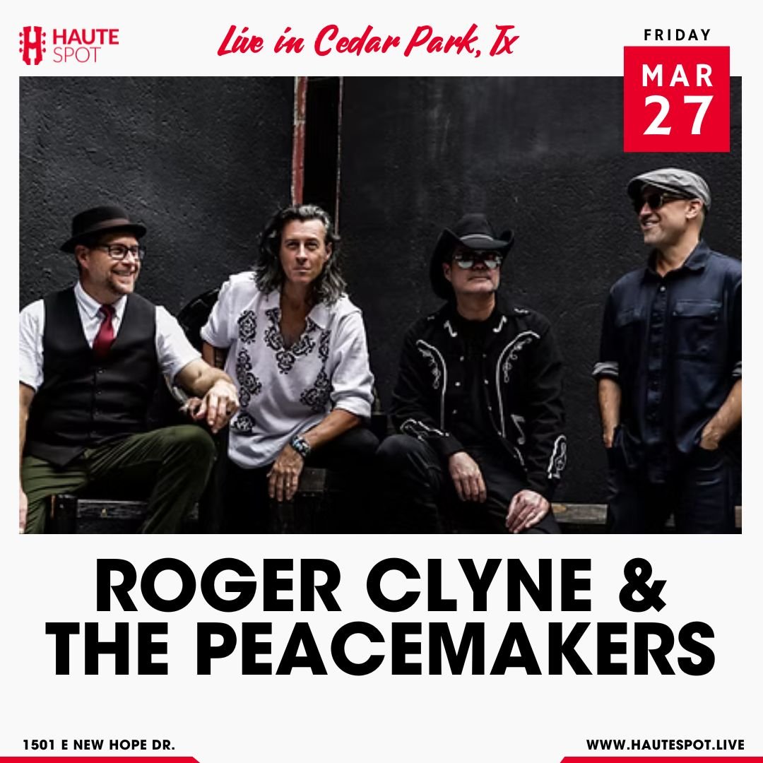 Roger Clyne - HAUTE SPOT - (1080x1080)-SQUARE.jpg