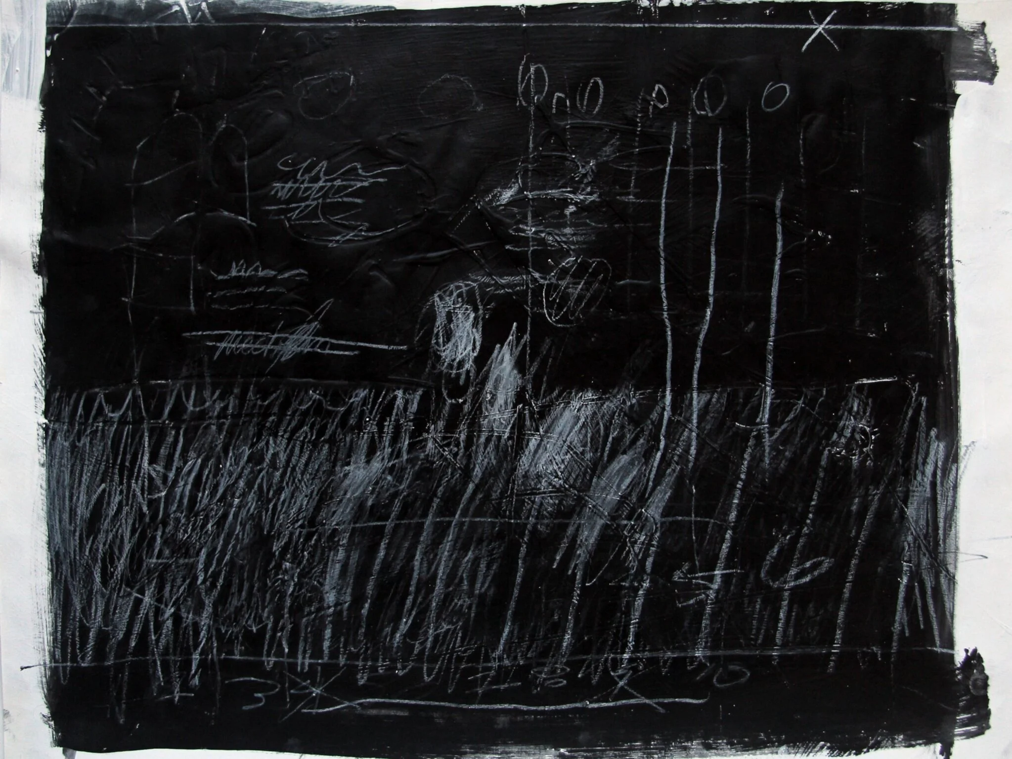 Poems to the Streets