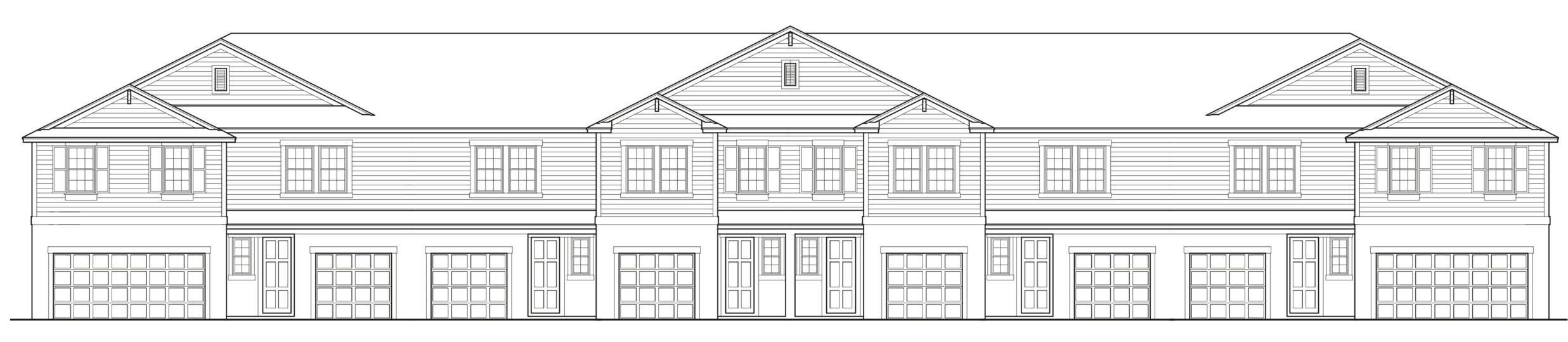 Balcara Luxury Rental Homes