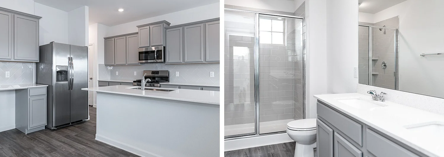 Our Neighborhoods — Balcara Luxury Rental Homes