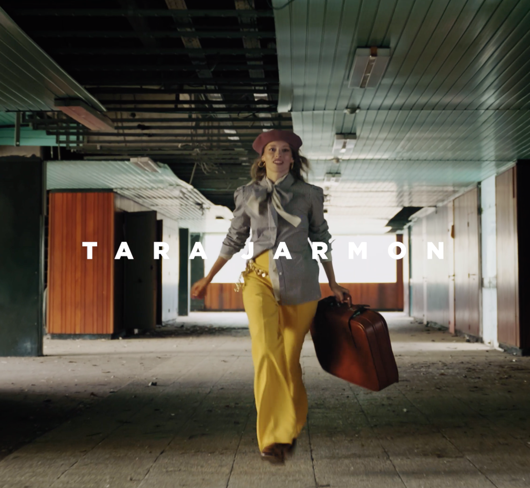 Tara Jarmon - Sweet Dreams