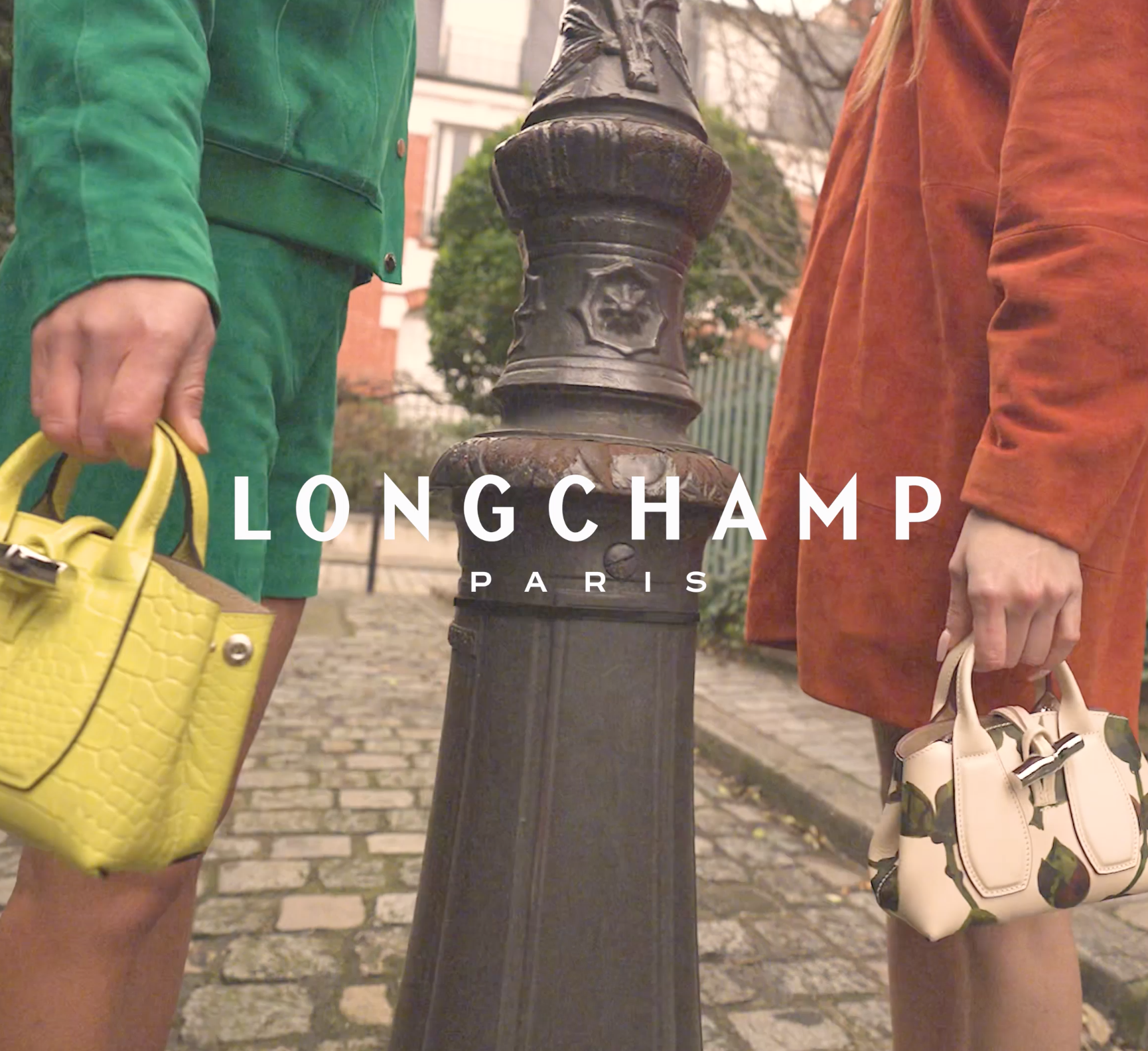 LONGCHAMP