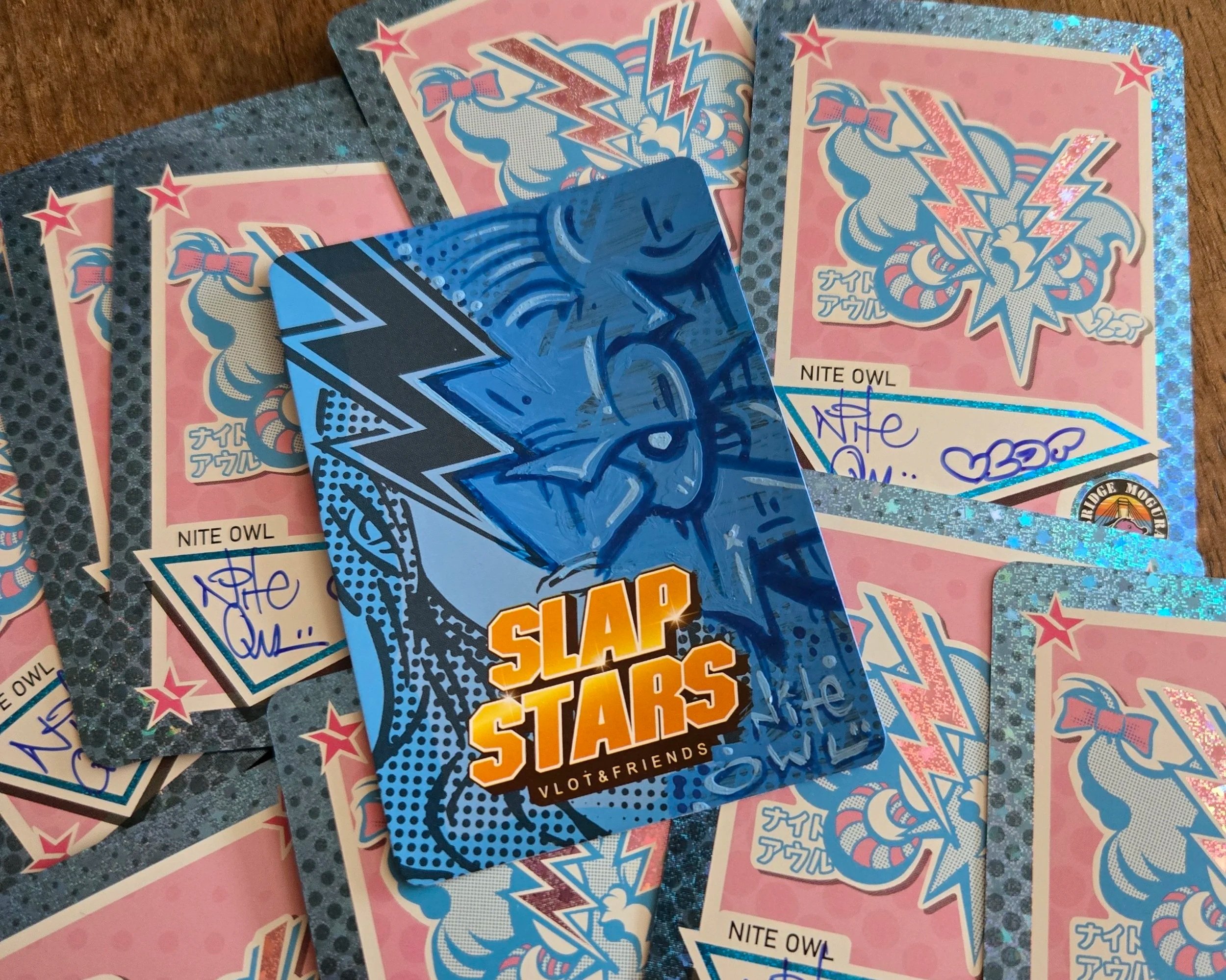 Slapstravaganza 2026