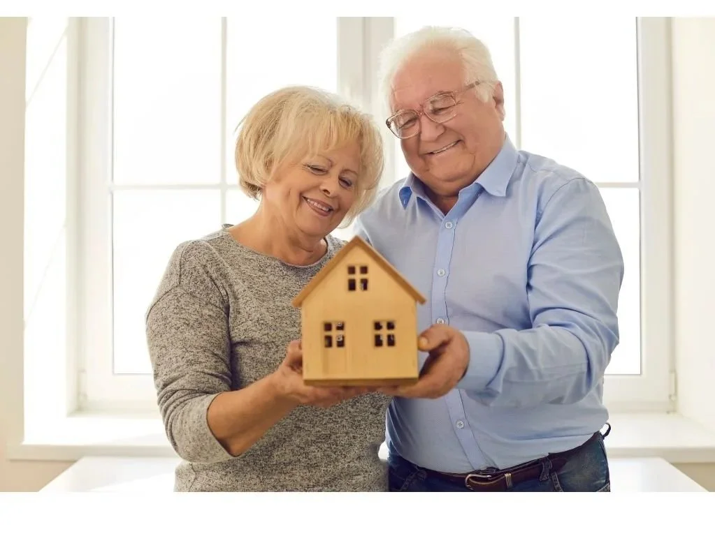 🏡 Retirement Doesn’t Necessarily Mean You Can’t Qualify for a Mortgage