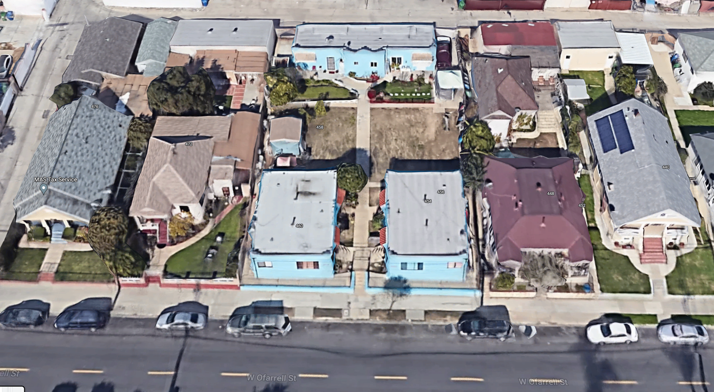 View From Above