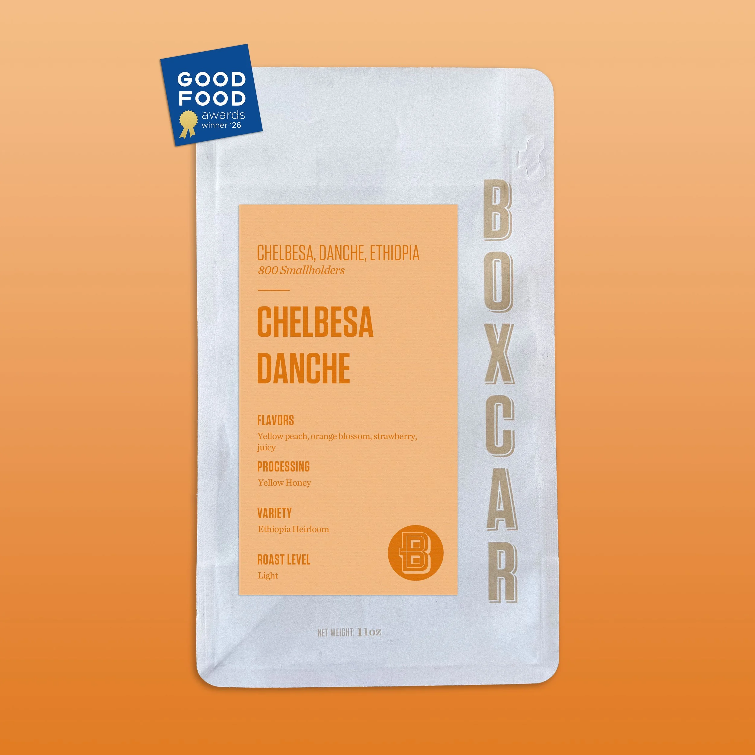Ethiopia - Chelbesa Danche