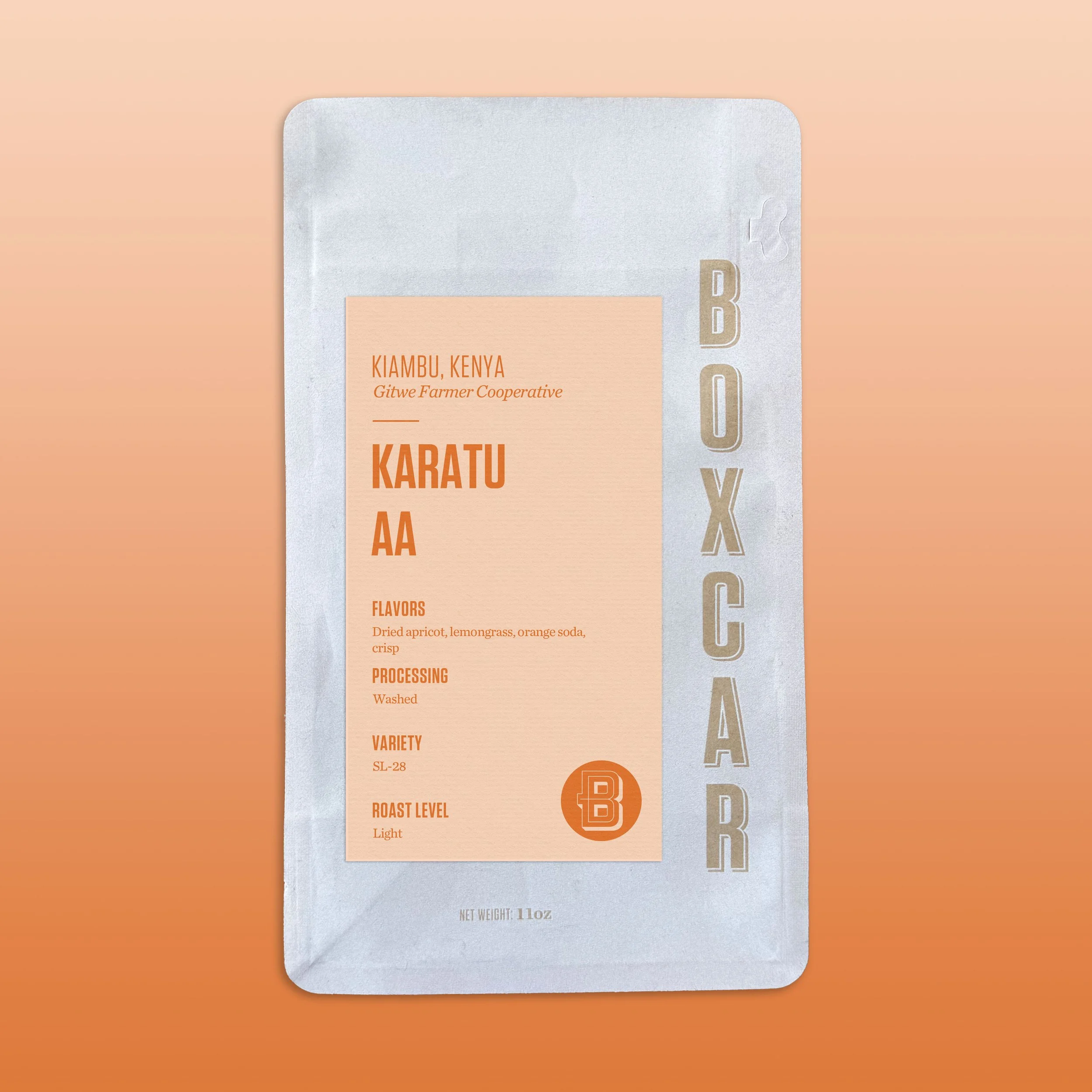 Boxcar Coffee Roastery