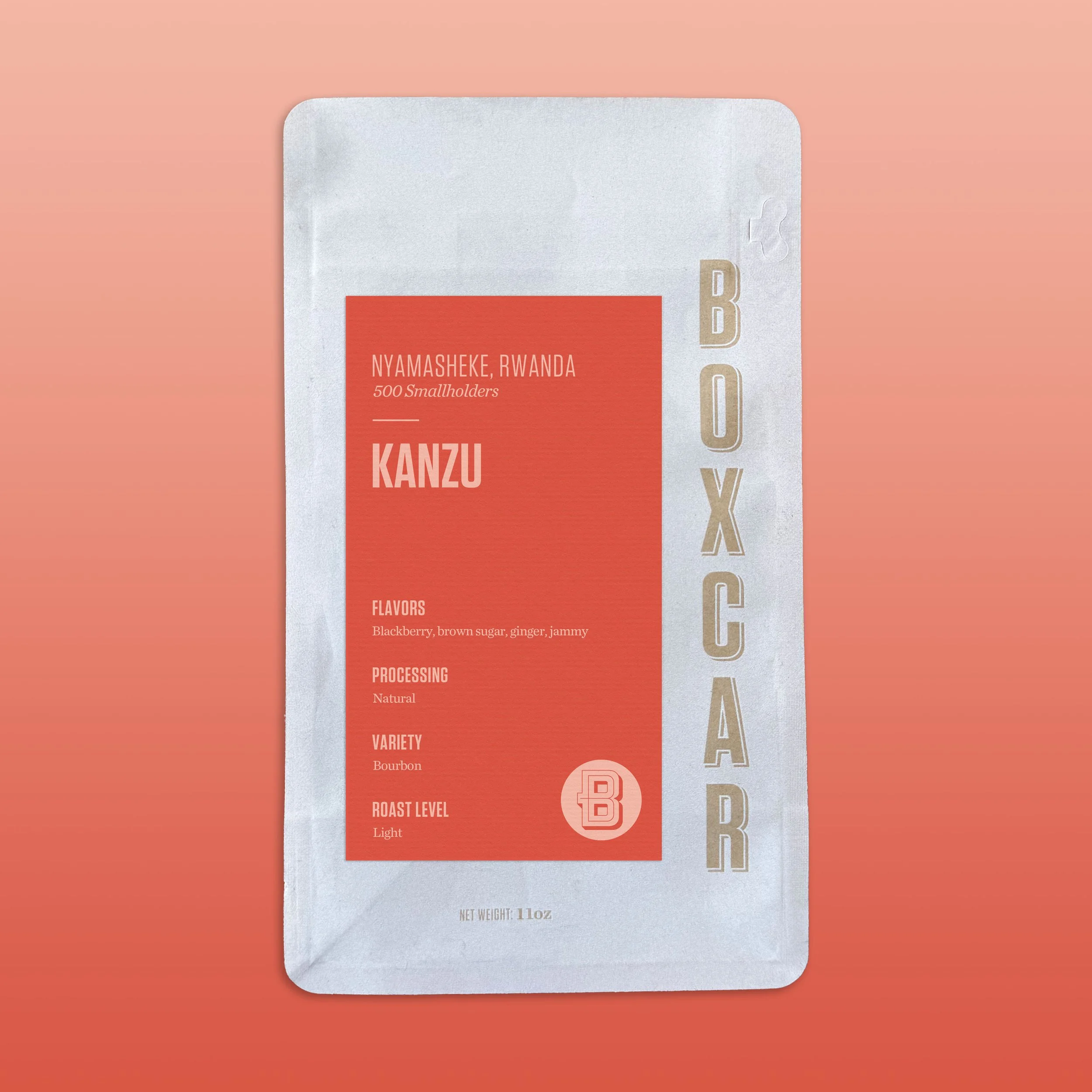 Boxcar Coffee Roastery