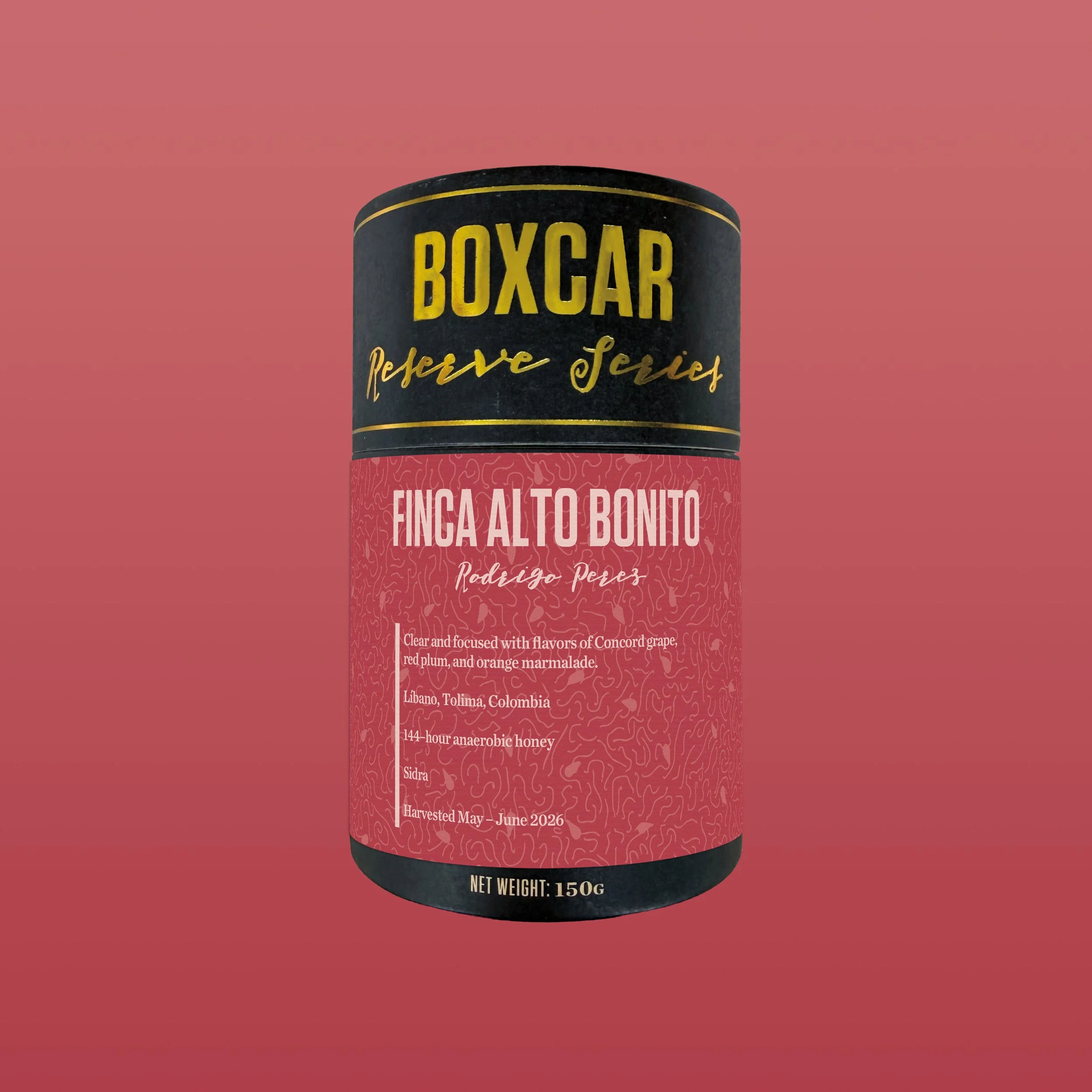 Finca Costa Rica - 2023 Vintage Lot (Copy)