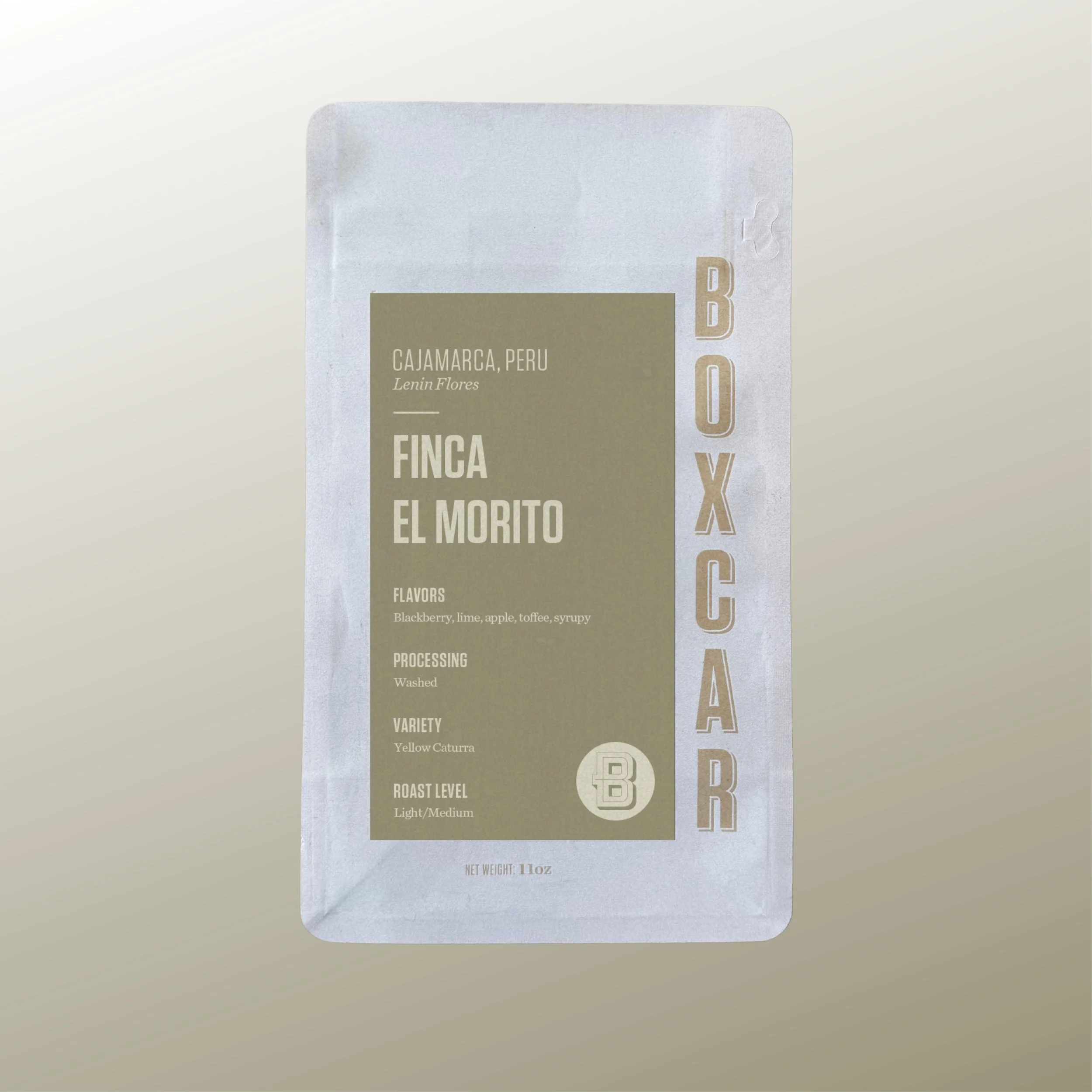 Peru - Finca El Morito