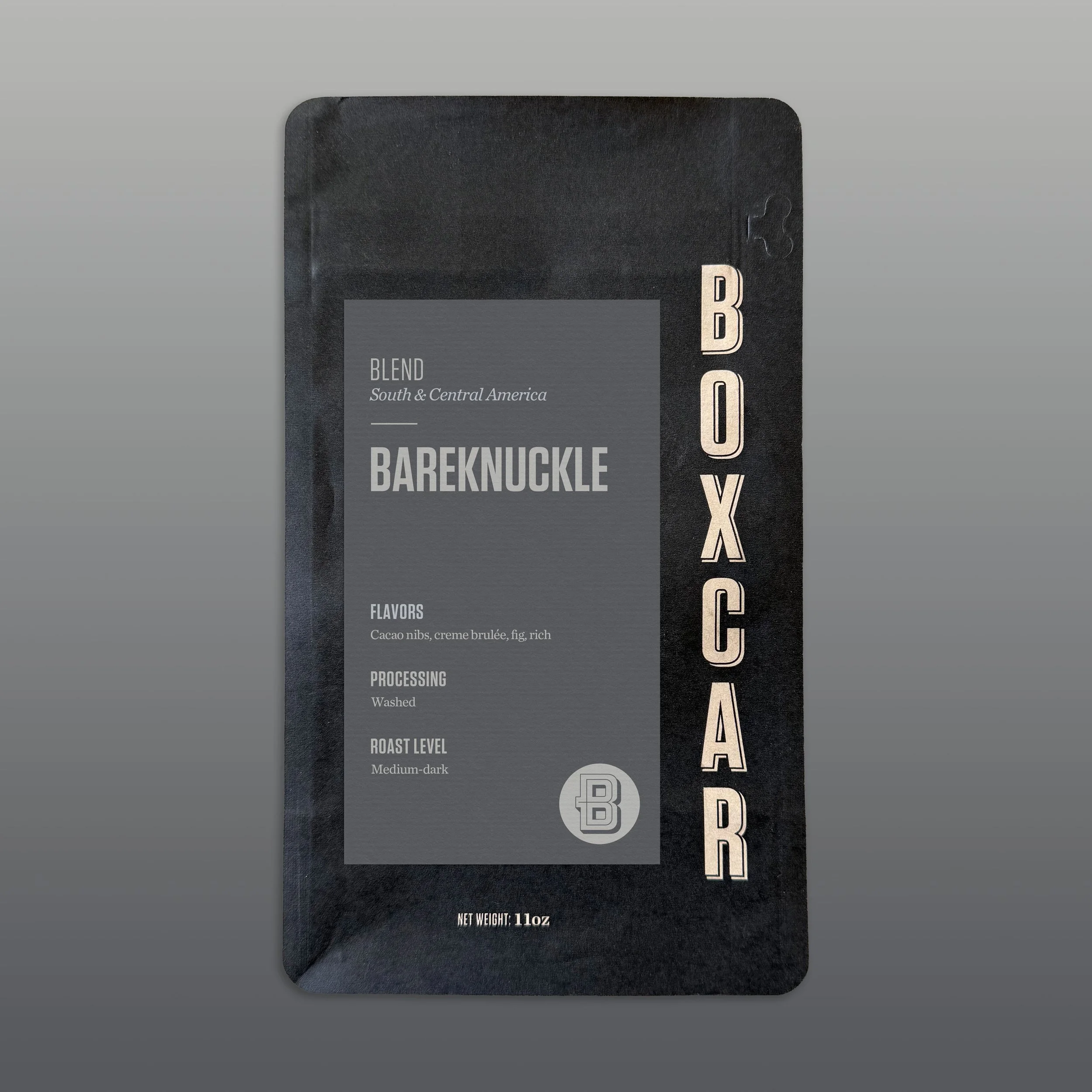 Bareknuckle