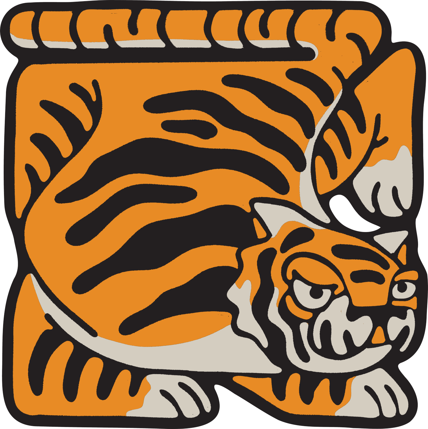 hey it's TORREY - illustration &amp; design