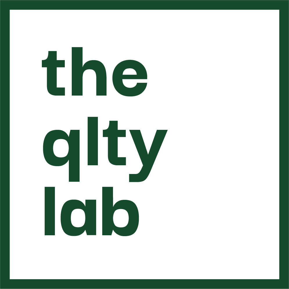 the qlty lab