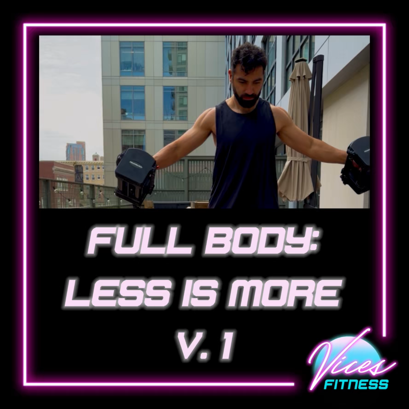 less is more v. 1