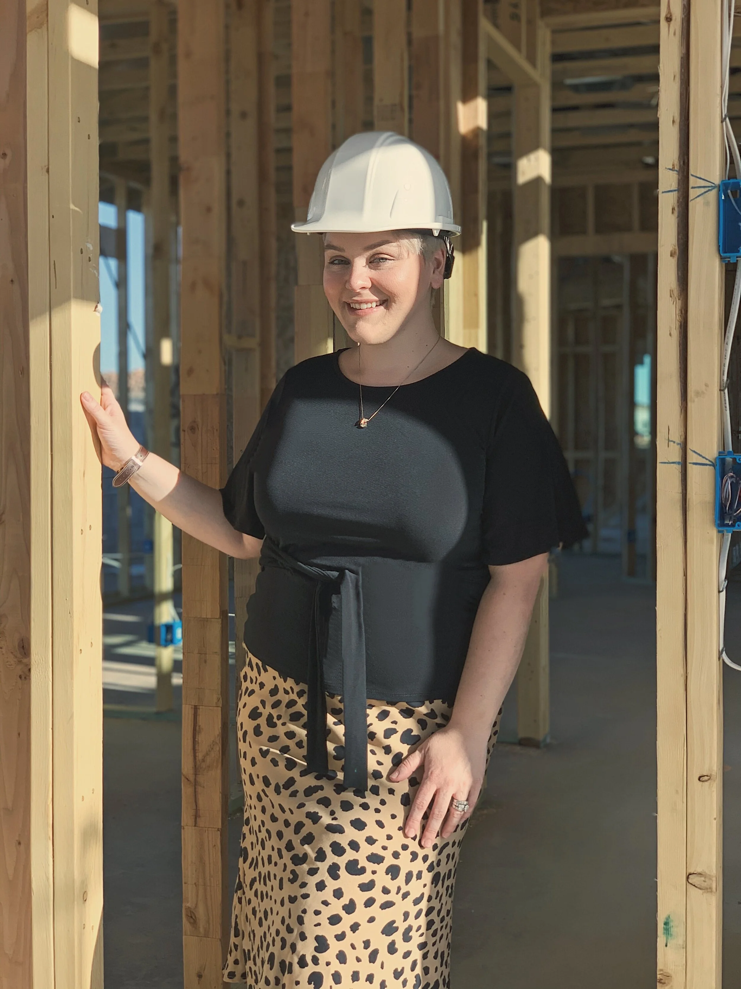 Questions You Should Ask When Buying New Construction