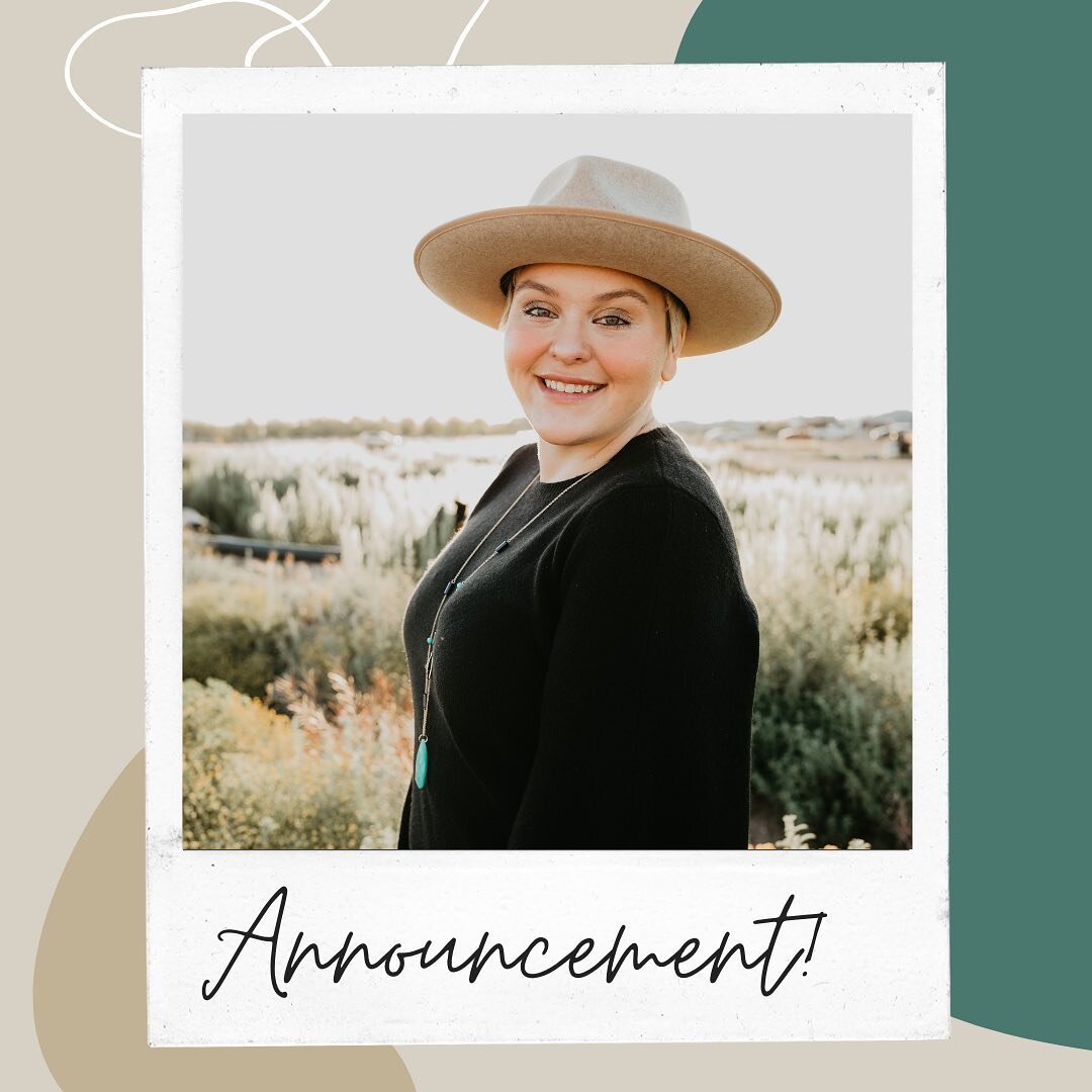Guys! I have a BIG announcement! 🔥

My BRAND NEW website launches in less than 24 hours! Make sure to SIGN up for my newsletter! 
I&rsquo;ll be sending out a weekly newsletter with Arizona real estate updates, my new keto recipes, home and lifestyle