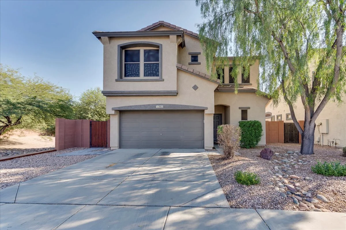 New Listing Alert: 9865 E. Escondido Ave, Mesa, AZ 85208	